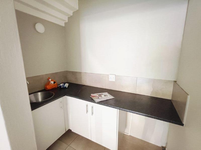 Commercial Property for Sale in Halfway House Gauteng