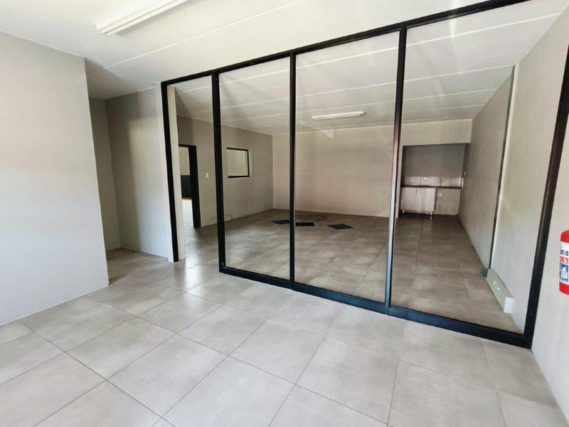 Commercial Property for Sale in Halfway House Gauteng