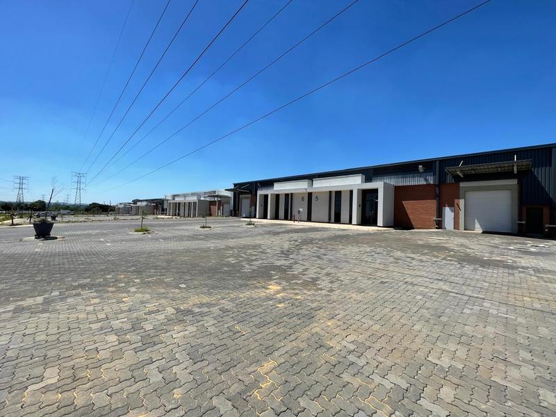 To Let commercial Property for Rent in Eco Park Gauteng