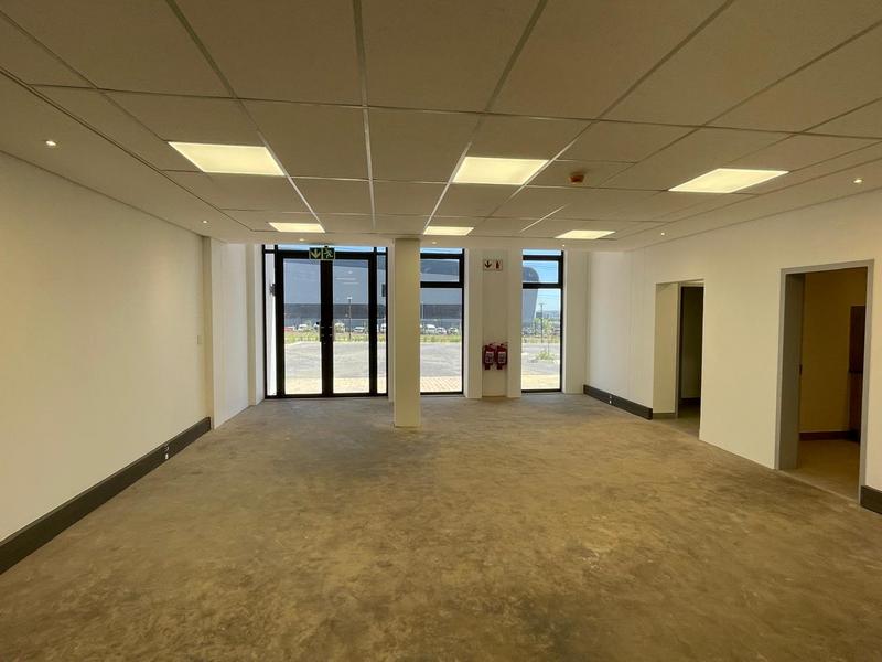 To Let commercial Property for Rent in Eco Park Gauteng
