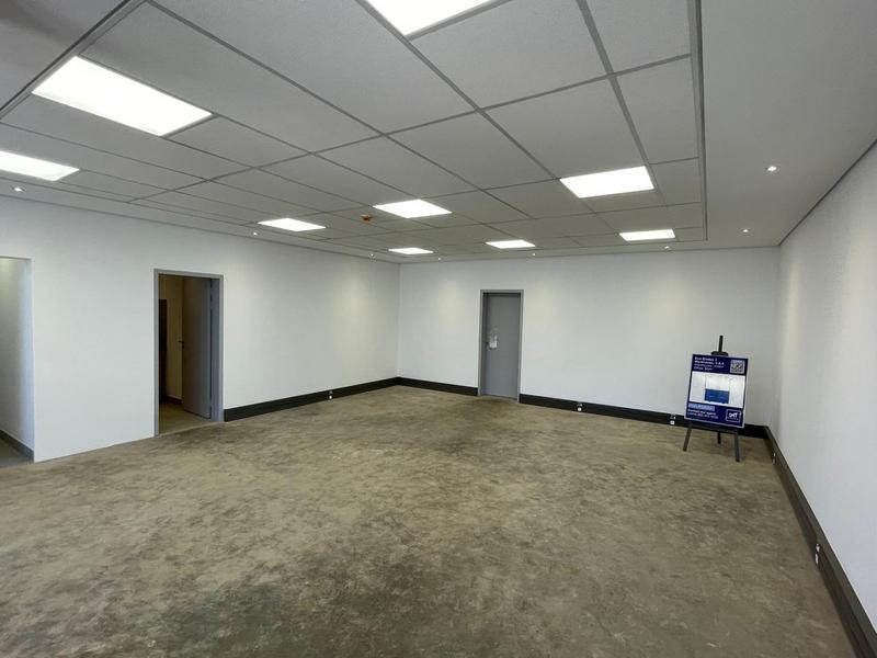 To Let commercial Property for Rent in Eco Park Gauteng