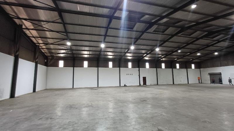 Commercial Property for Sale in Clayville Gauteng