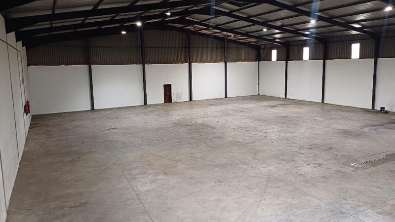 Commercial Property for Sale in Clayville Gauteng
