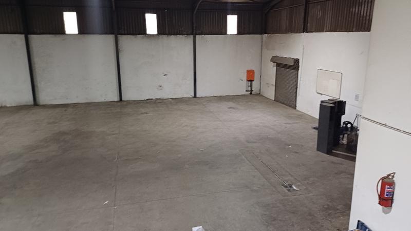 Commercial Property for Sale in Clayville Gauteng