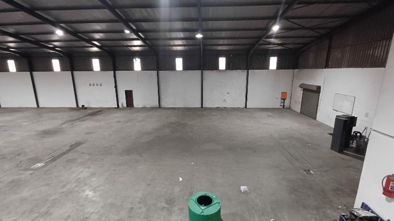 Commercial Property for Sale in Clayville Gauteng