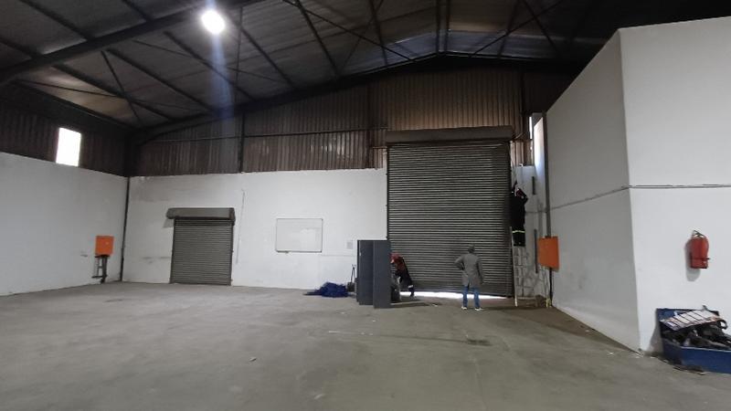 Commercial Property for Sale in Clayville Gauteng