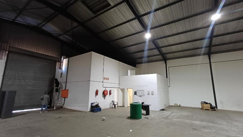 Commercial Property for Sale in Clayville Gauteng