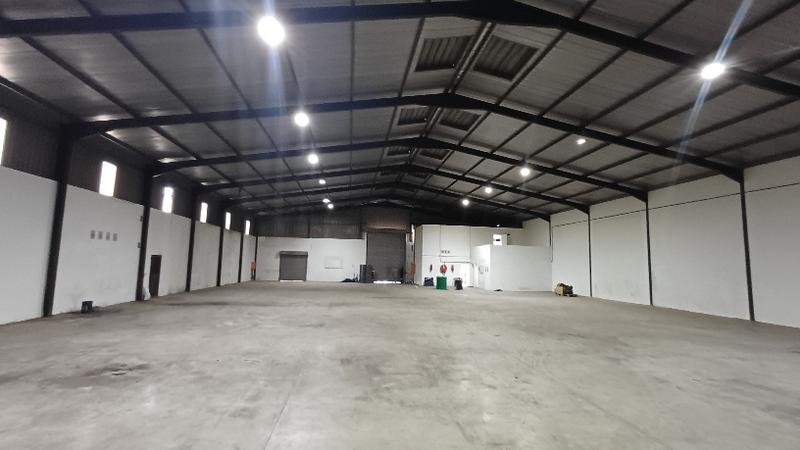 Commercial Property for Sale in Clayville Gauteng