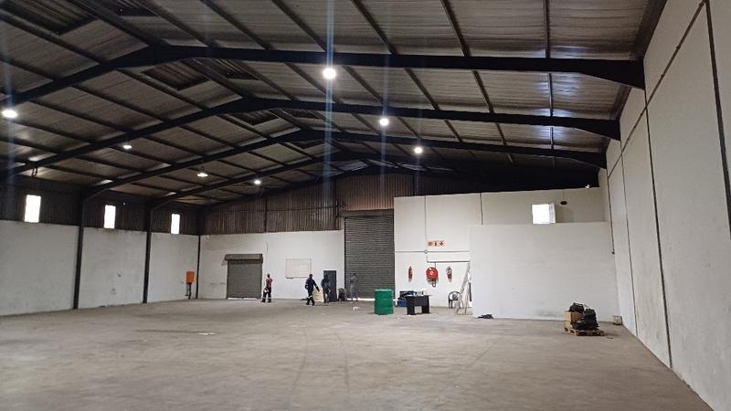 Commercial Property for Sale in Clayville Gauteng