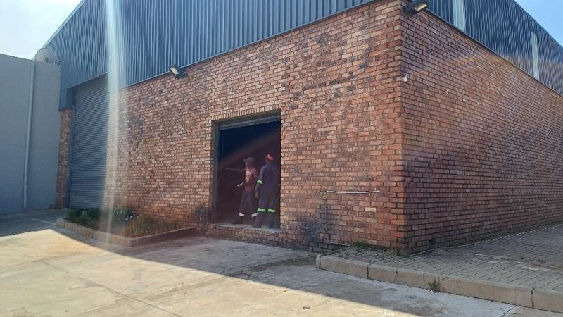 Commercial Property for Sale in Clayville Gauteng