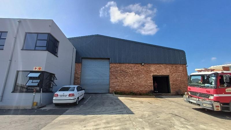 Commercial Property for Sale in Clayville Gauteng