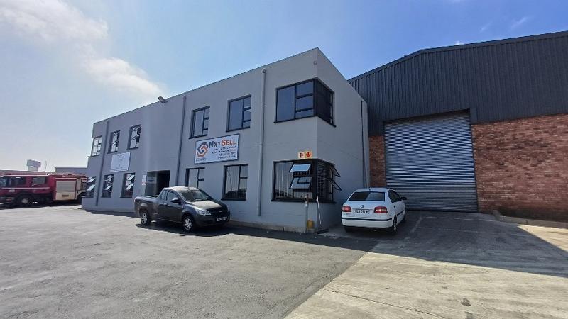 Commercial Property for Sale in Clayville Gauteng
