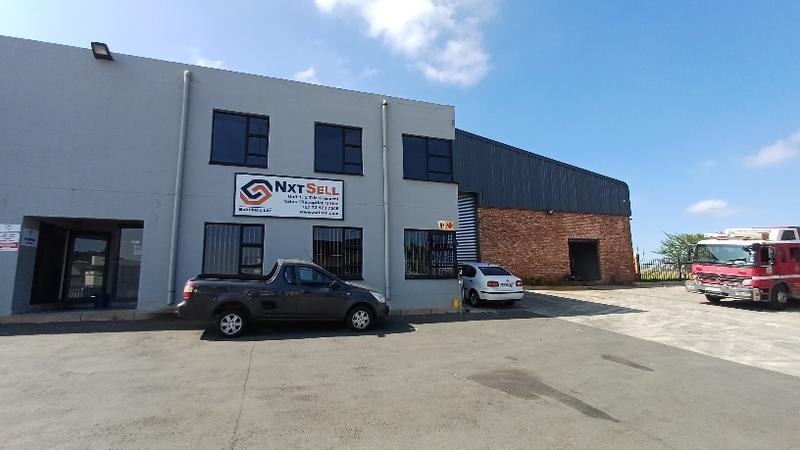 Commercial Property for Sale in Clayville Gauteng