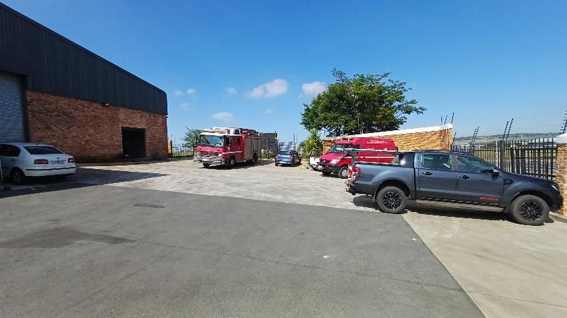 Commercial Property for Sale in Clayville Gauteng