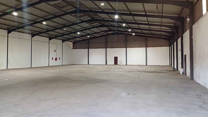 Commercial Property for Sale in Clayville Gauteng