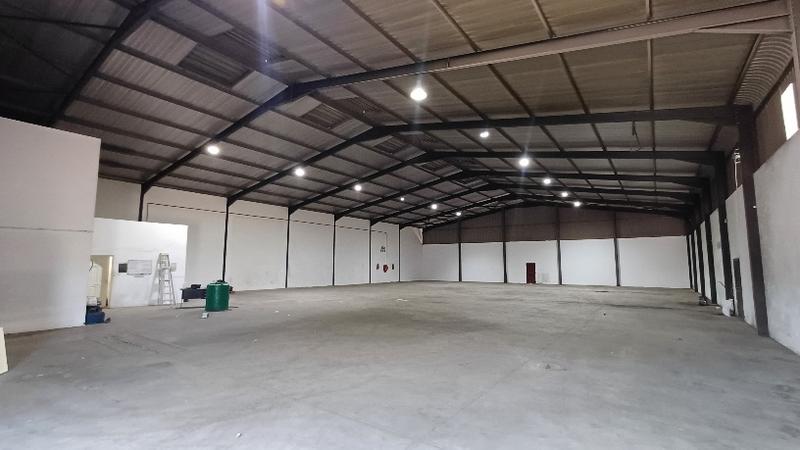 Commercial Property for Sale in Clayville Gauteng