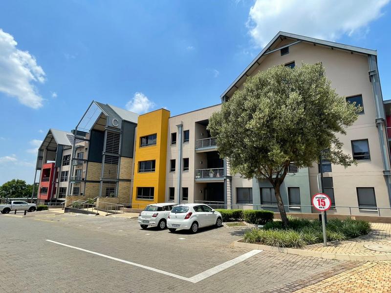 Commercial Property for Sale in Highveld Gauteng