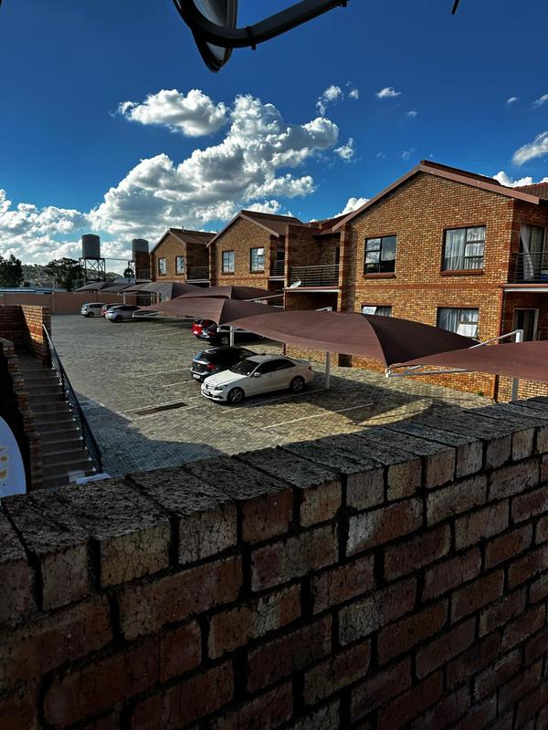 2 Bedroom Property for Sale in Naturena Gauteng