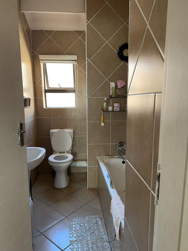 2 Bedroom Property for Sale in Naturena Gauteng