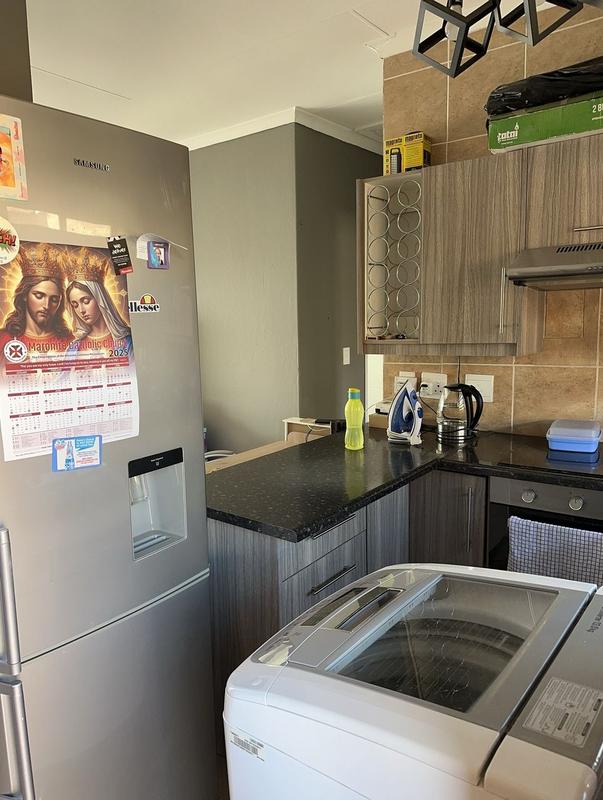 2 Bedroom Property for Sale in Naturena Gauteng