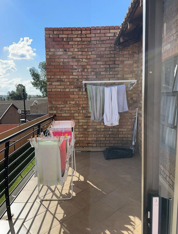 2 Bedroom Property for Sale in Naturena Gauteng