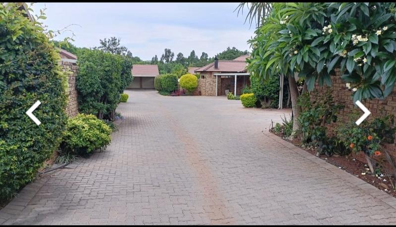 3 Bedroom Property for Sale in Montana Gauteng