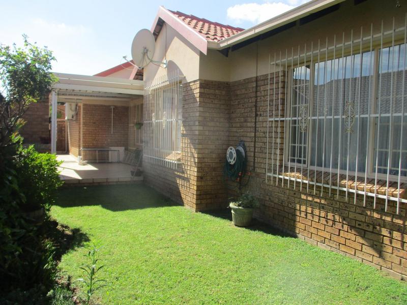 3 Bedroom Property for Sale in Montana Park Gauteng