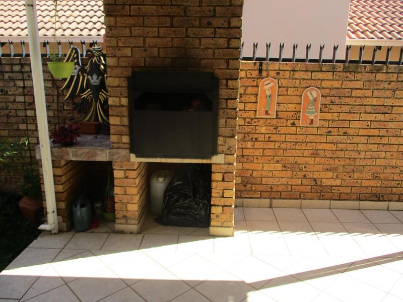 3 Bedroom Property for Sale in Montana Park Gauteng