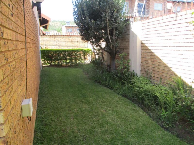 3 Bedroom Property for Sale in Montana Park Gauteng