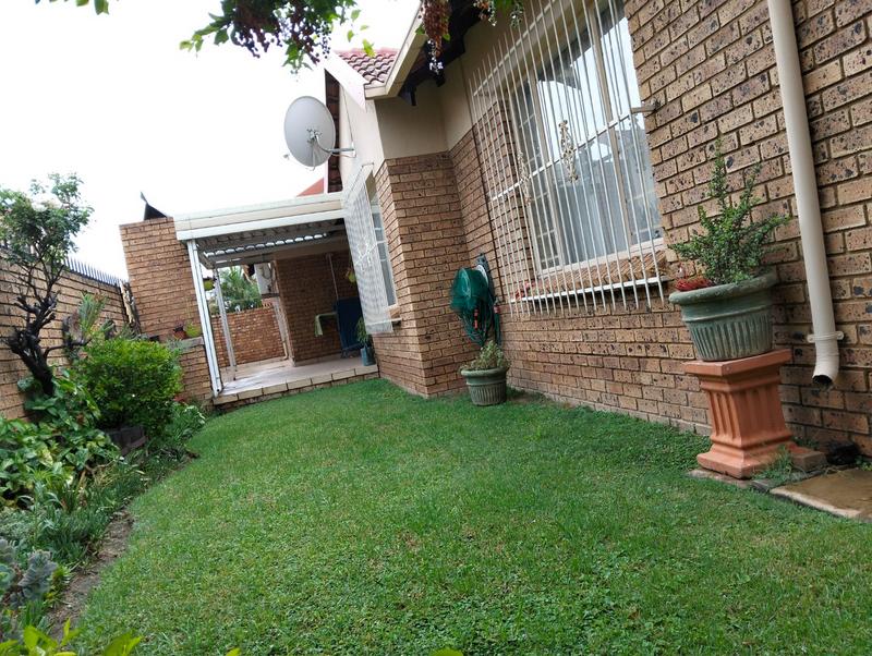 3 Bedroom Property for Sale in Montana Park Gauteng