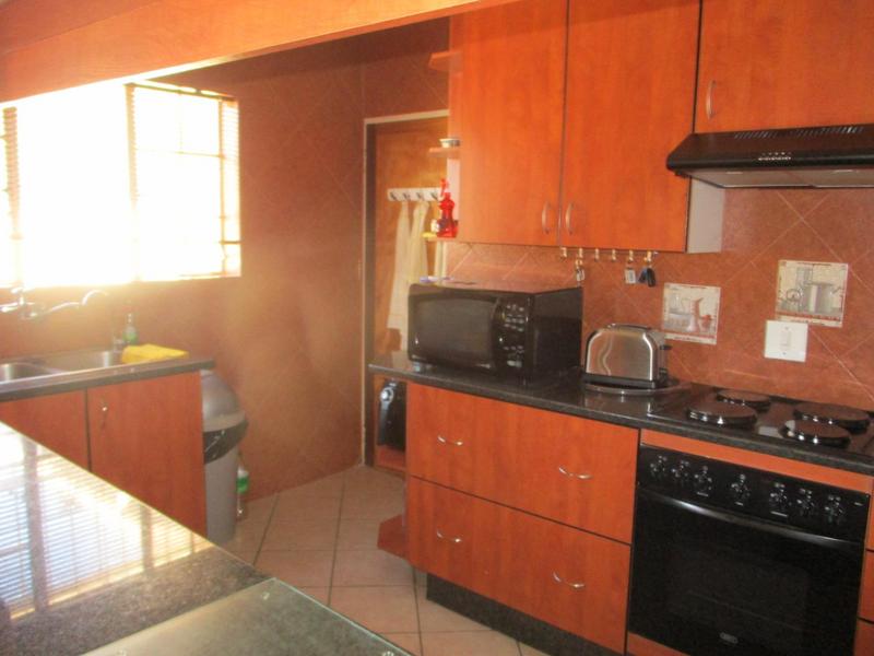 3 Bedroom Property for Sale in Montana Park Gauteng