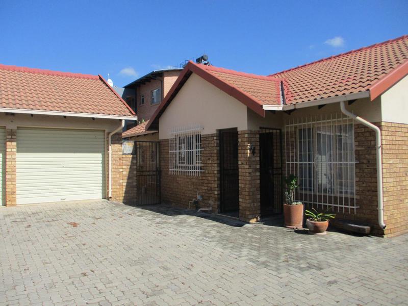 3 Bedroom Property for Sale in Montana Park Gauteng