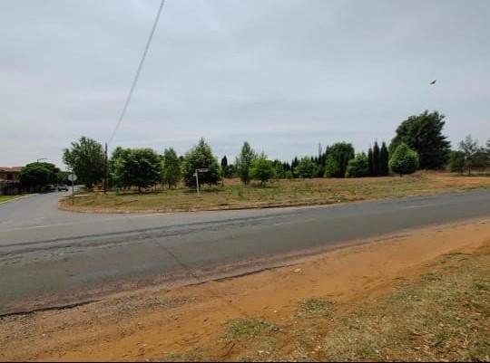0 Bedroom Property for Sale in Rynfield Gauteng