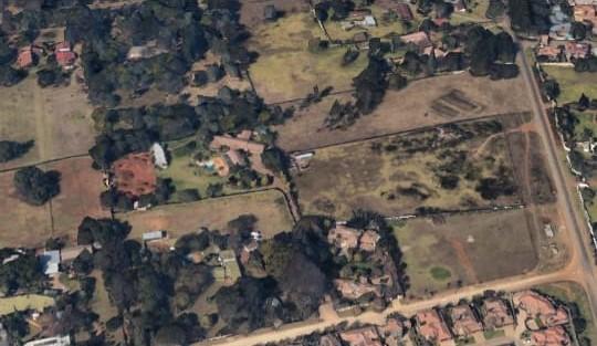 0 Bedroom Property for Sale in Rynfield Gauteng