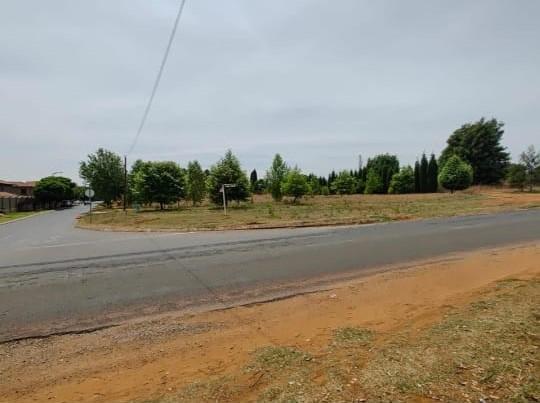 0 Bedroom Property for Sale in Rynfield Gauteng