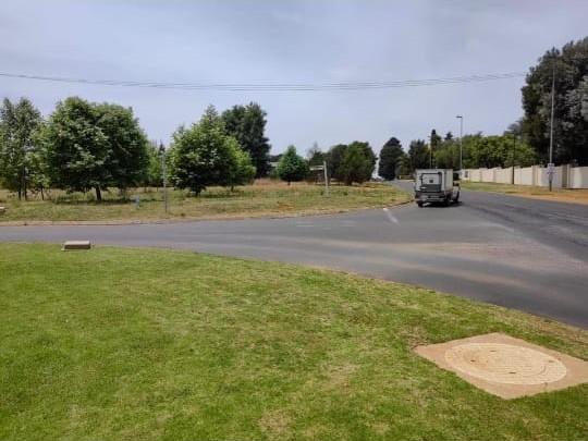 0 Bedroom Property for Sale in Rynfield Gauteng