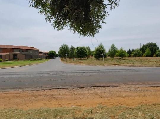 0 Bedroom Property for Sale in Rynfield Gauteng