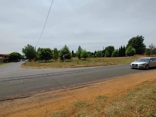 0 Bedroom Property for Sale in Rynfield Gauteng