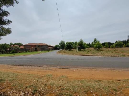 0 Bedroom Property for Sale in Rynfield Gauteng