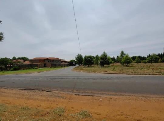 0 Bedroom Property for Sale in Rynfield Gauteng