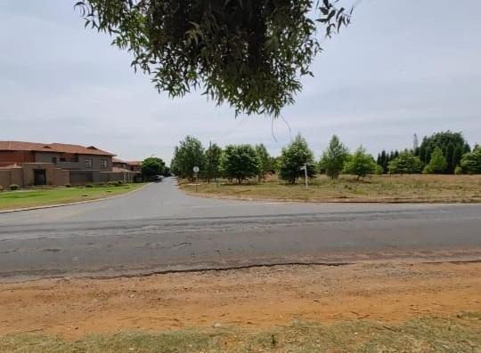 0 Bedroom Property for Sale in Rynfield Gauteng