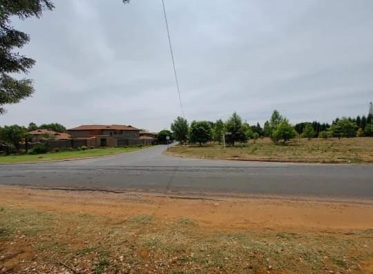 0 Bedroom Property for Sale in Rynfield Gauteng