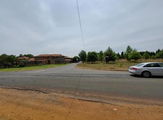 0 Bedroom Property for Sale in Rynfield Gauteng