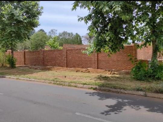 0 Bedroom Property for Sale in Rynfield Gauteng