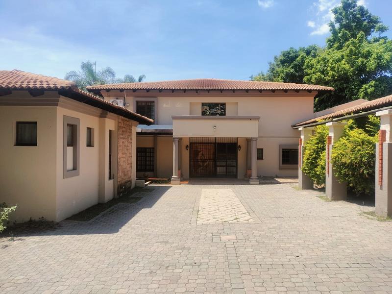 5 Bedroom Property for Sale in Waterkloof Heights Gauteng