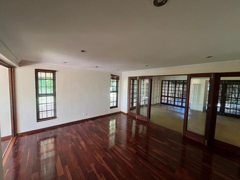 5 Bedroom Property for Sale in Waterkloof Heights Gauteng