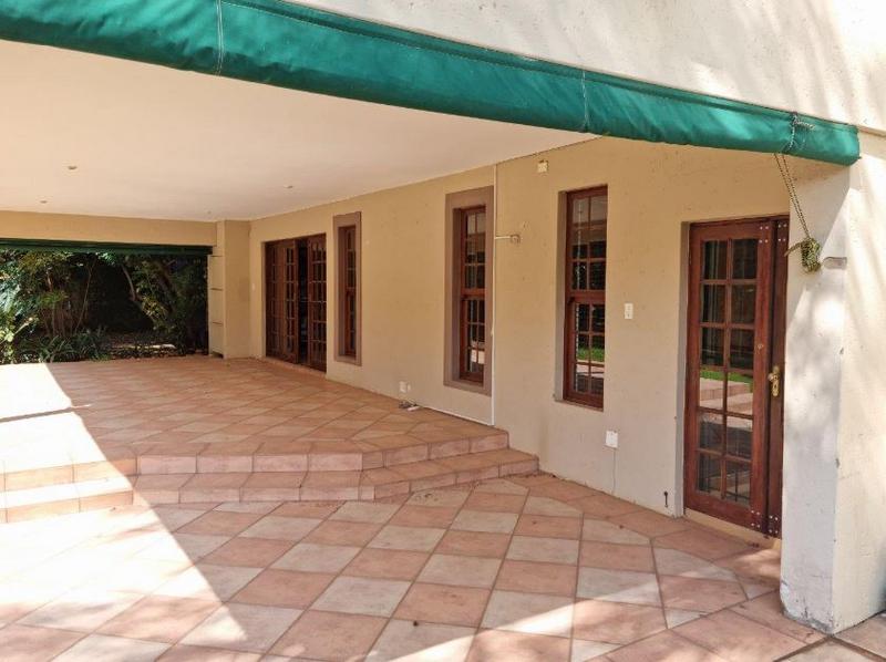 5 Bedroom Property for Sale in Waterkloof Heights Gauteng