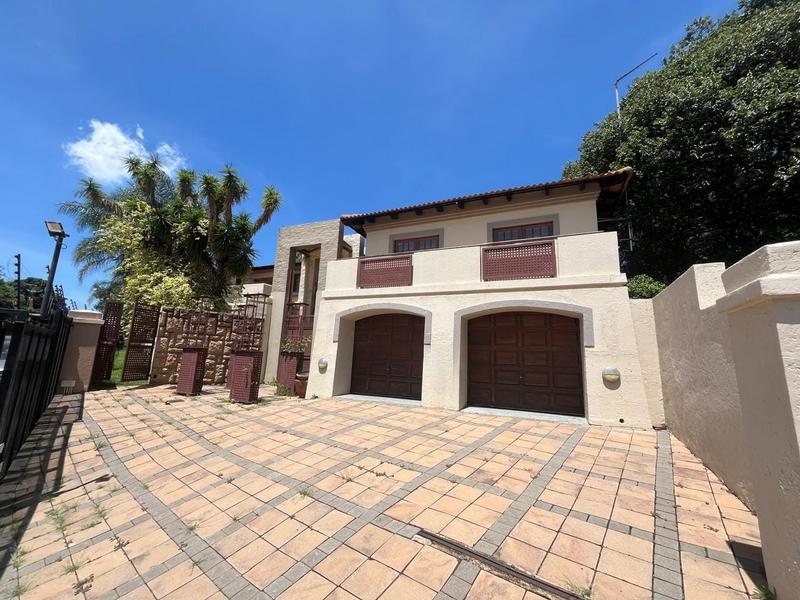 5 Bedroom Property for Sale in Waterkloof Heights Gauteng