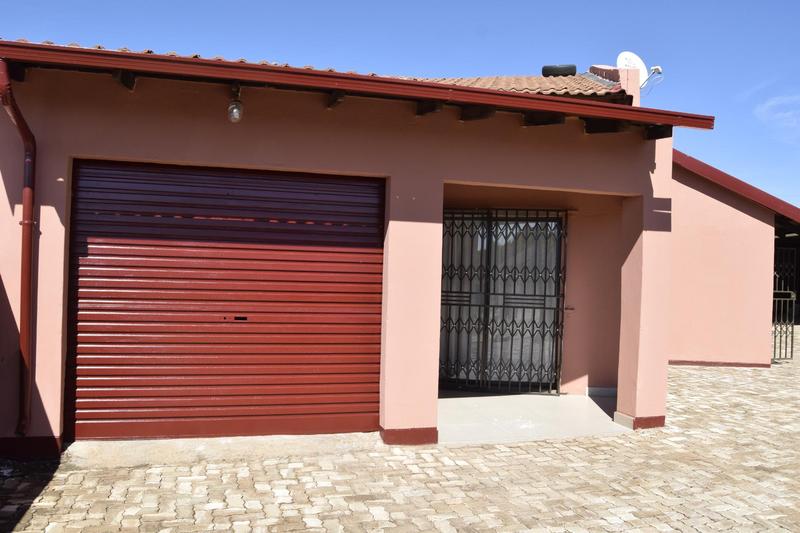 3 Bedroom Property for Sale in Dobsonville Ext 3 Gauteng