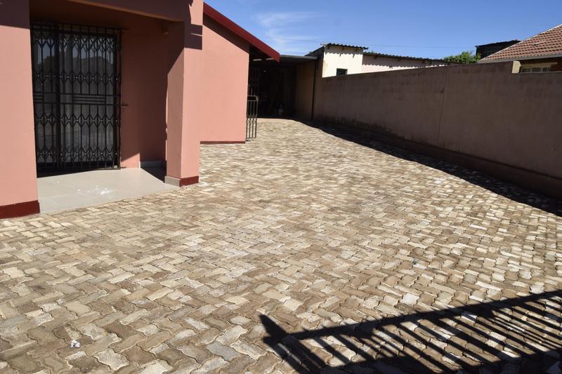 3 Bedroom Property for Sale in Dobsonville Ext 3 Gauteng